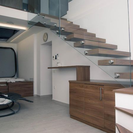 Hotel Aqua Roma Rimske Toplice Zewnętrze zdjęcie
