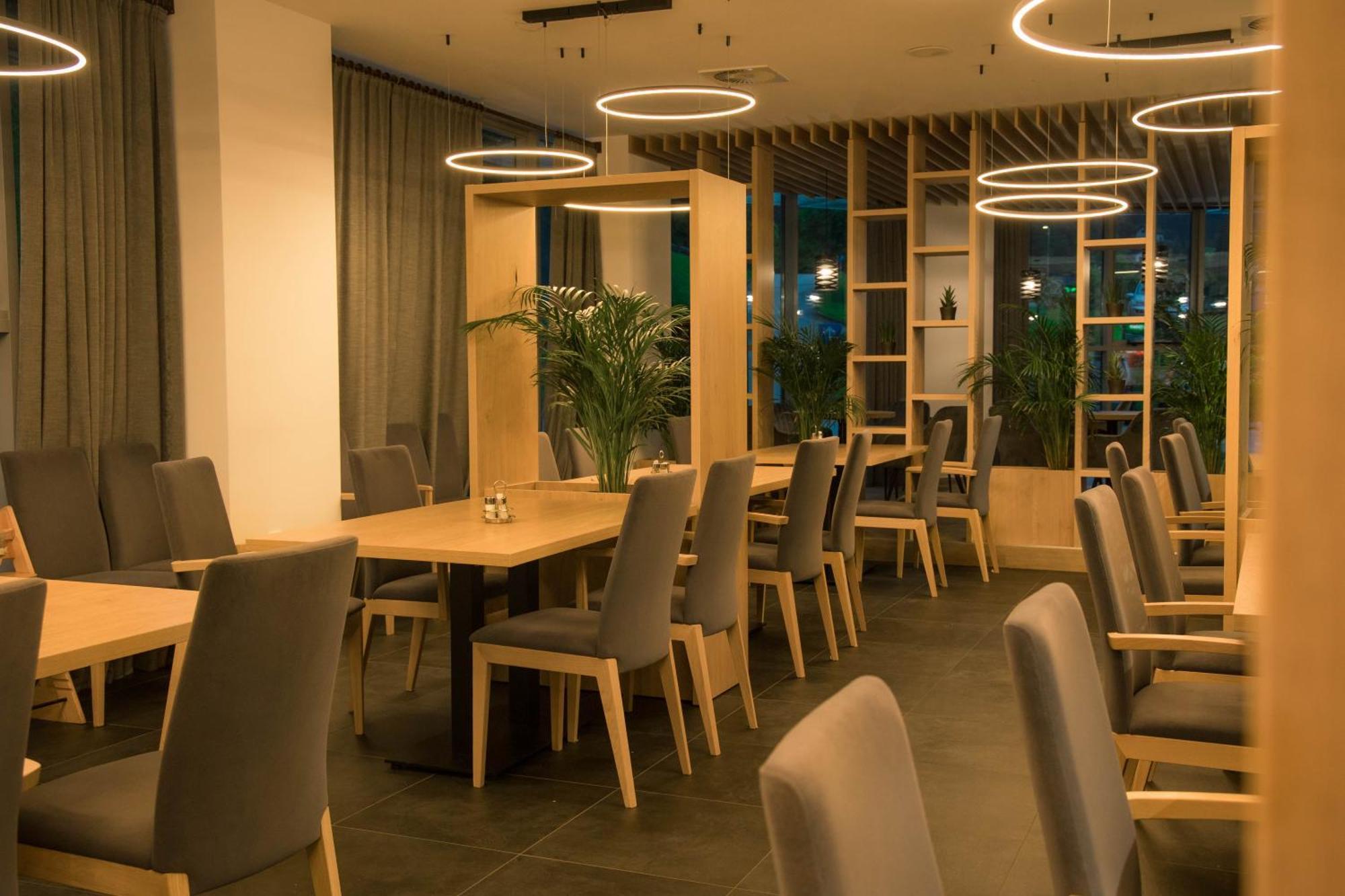 Hotel Aqua Roma Rimske Toplice Zewnętrze zdjęcie