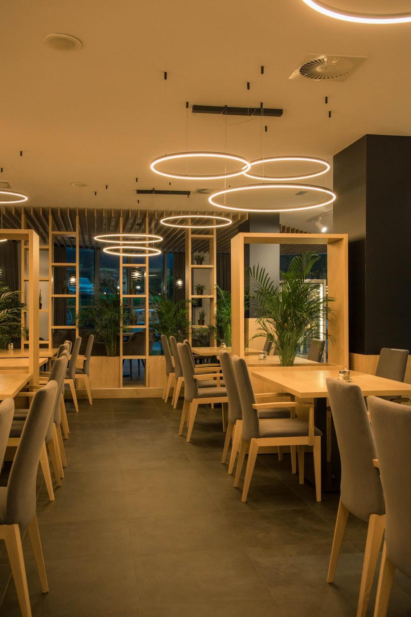 Hotel Aqua Roma Rimske Toplice Zewnętrze zdjęcie