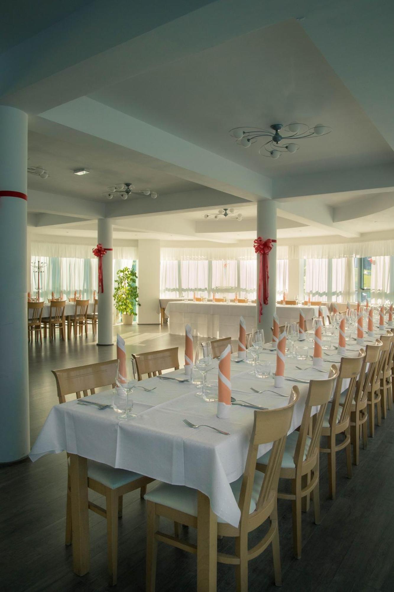 Hotel Aqua Roma Rimske Toplice Zewnętrze zdjęcie
