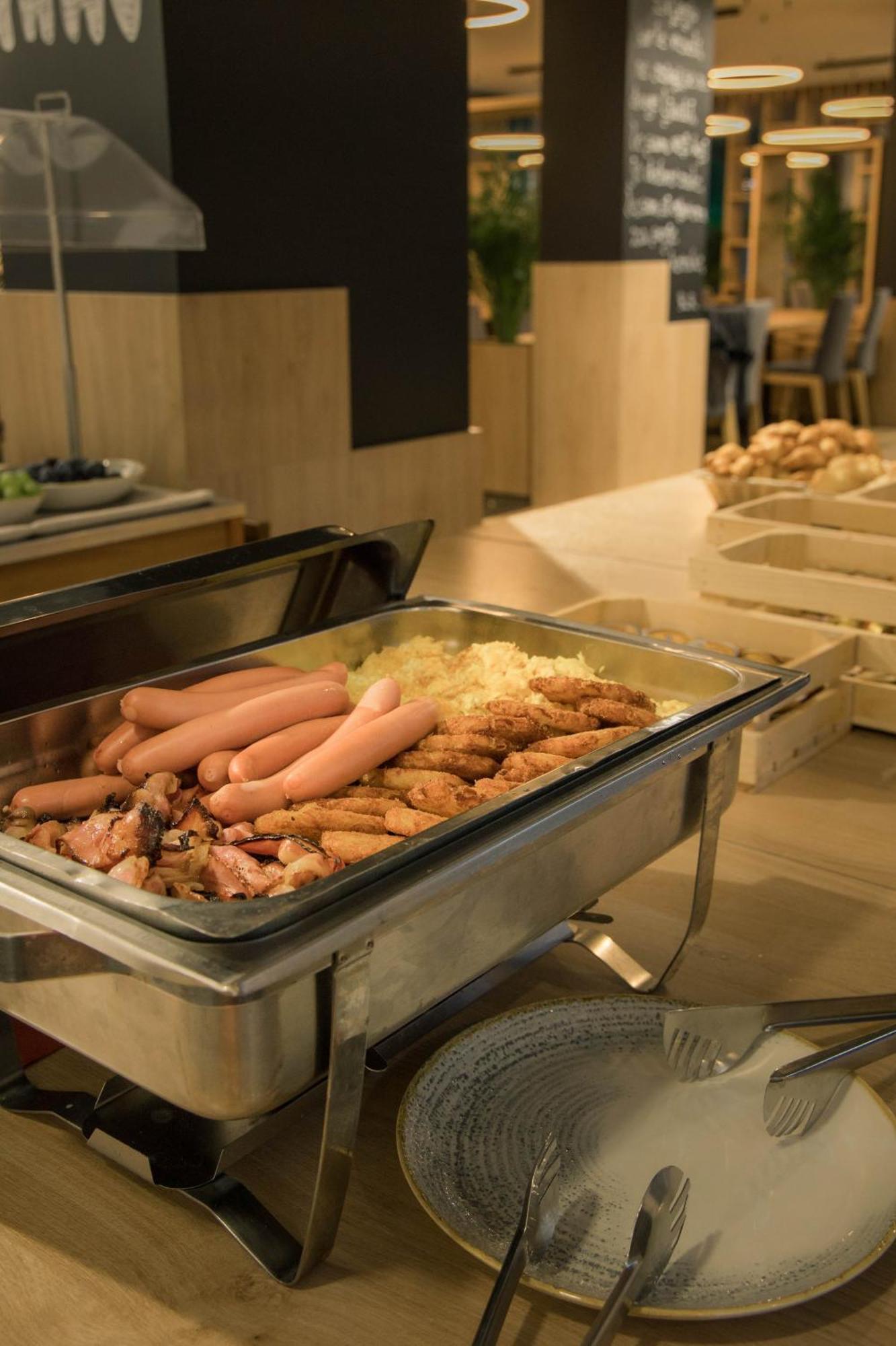 Hotel Aqua Roma Rimske Toplice Zewnętrze zdjęcie