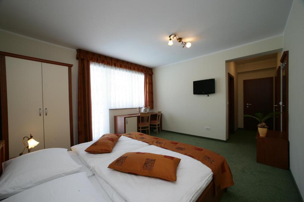 Hotel Aqua Roma Rimske Toplice Pokój zdjęcie