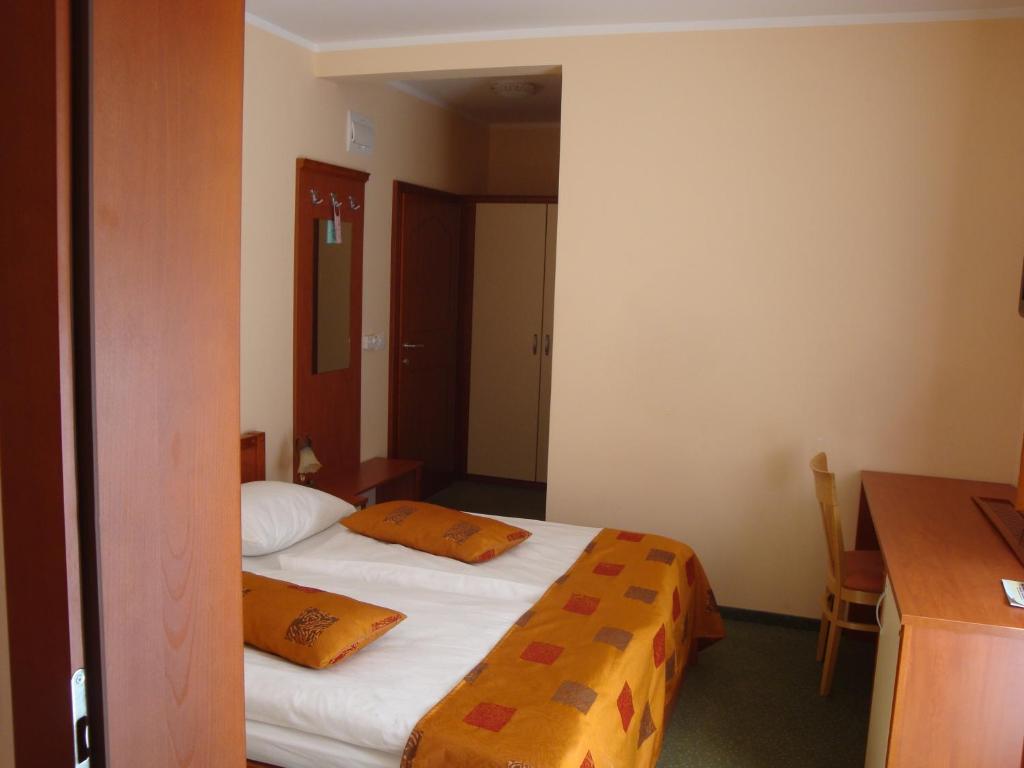 Hotel Aqua Roma Rimske Toplice Pokój zdjęcie